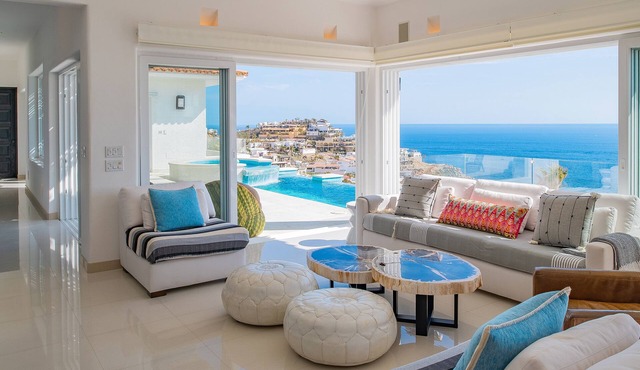 Villa Esencia del Mar