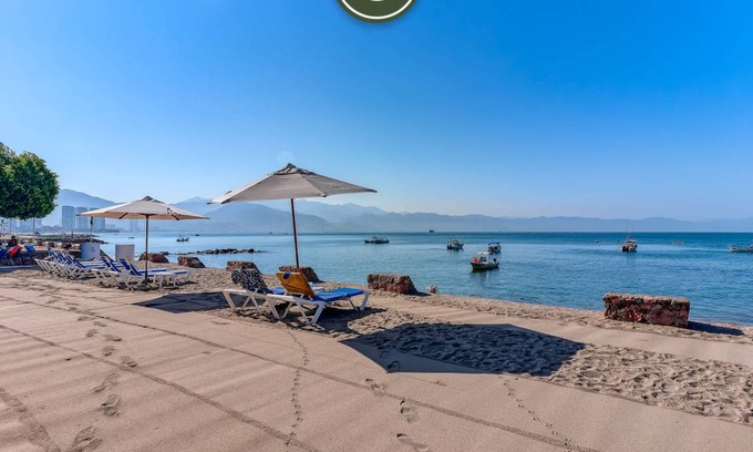 Isla Iguana Apartment | 114 m² Apartment ∙ 2 bedrooms ∙ 4 guests