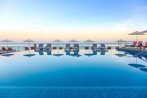 Colonia Andres Resort | Cozumel Palace-All Inclusive