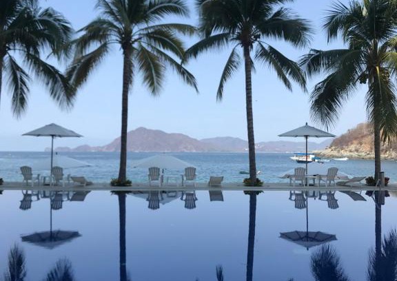 Las Hadas Apartment | Departamento en Galapagos con preciosa vista, en Manzanillo