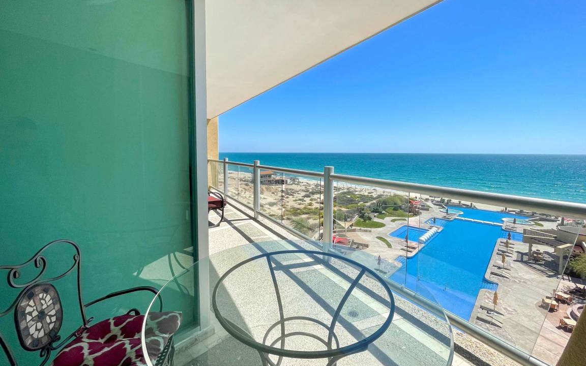 Photo of Patio Balcony in Puerto Penasco