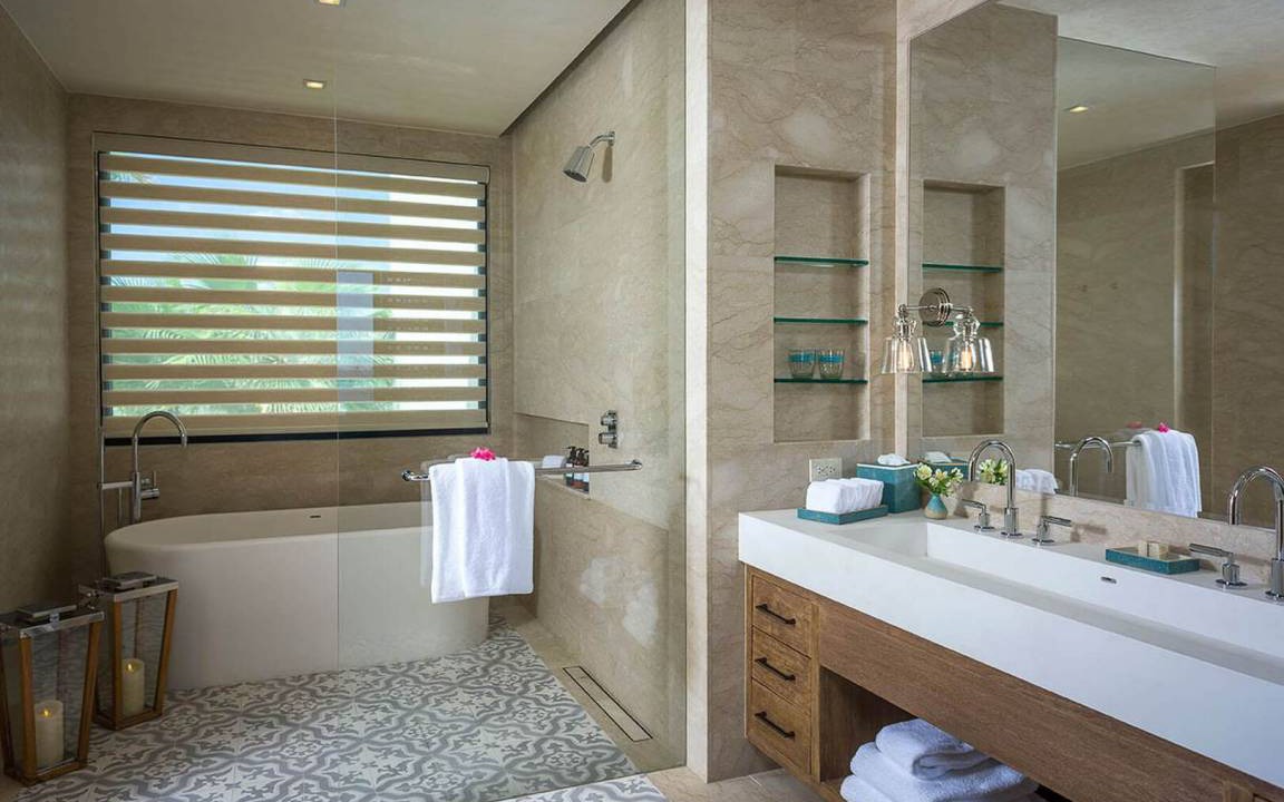 Photo of Bathroom in Cabo San Lucas