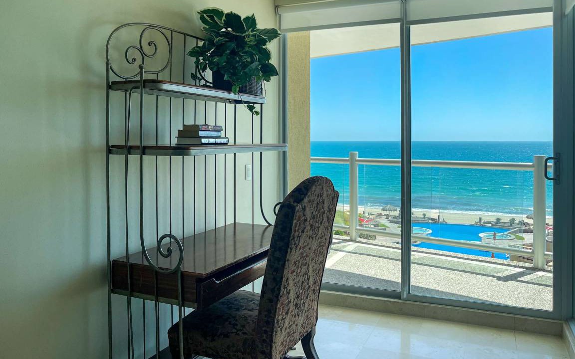 Photo of Patio Balcony in Puerto Penasco