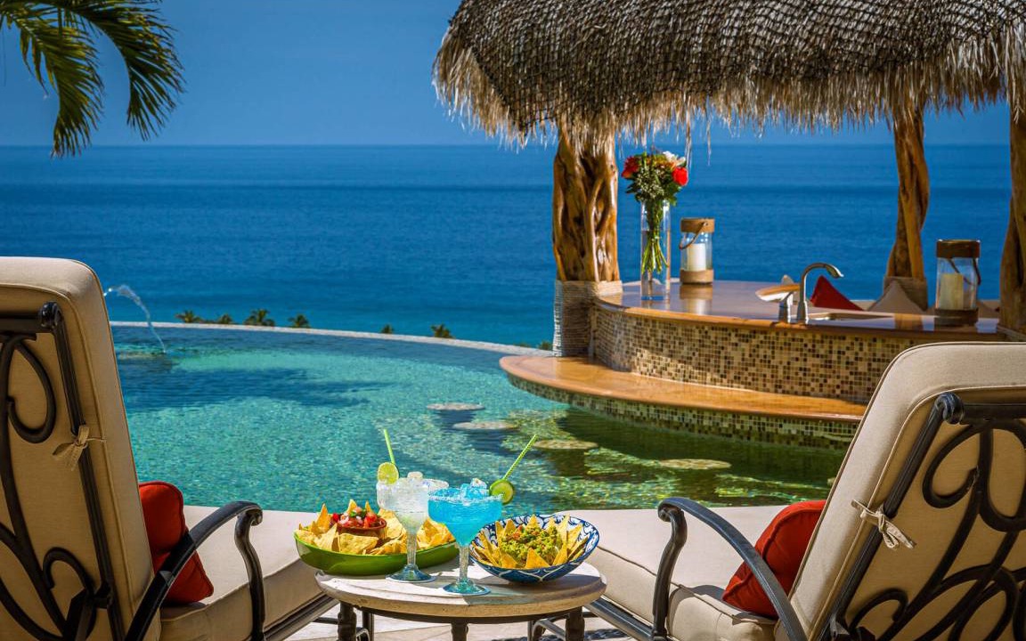 Photo of Patio Balcony in Buzzards