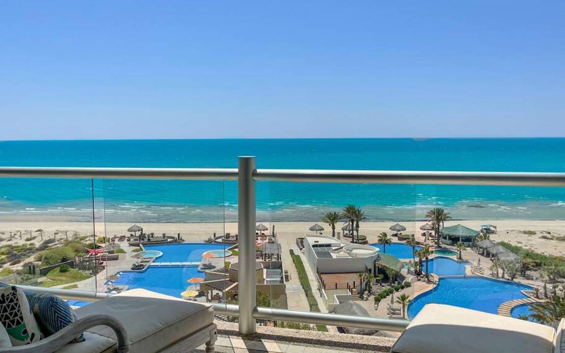Photo of Patio Balcony in Puerto Penasco