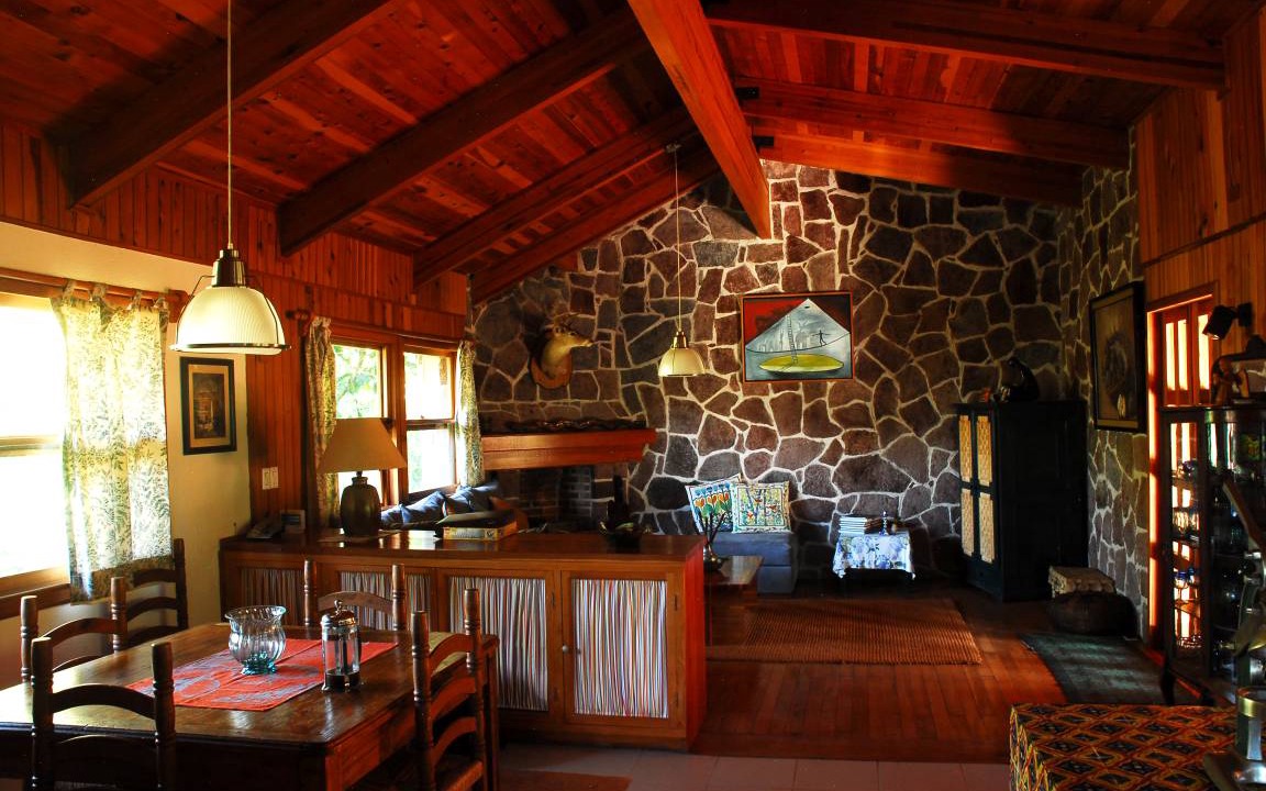 Photo of Livingroom in Malinalco