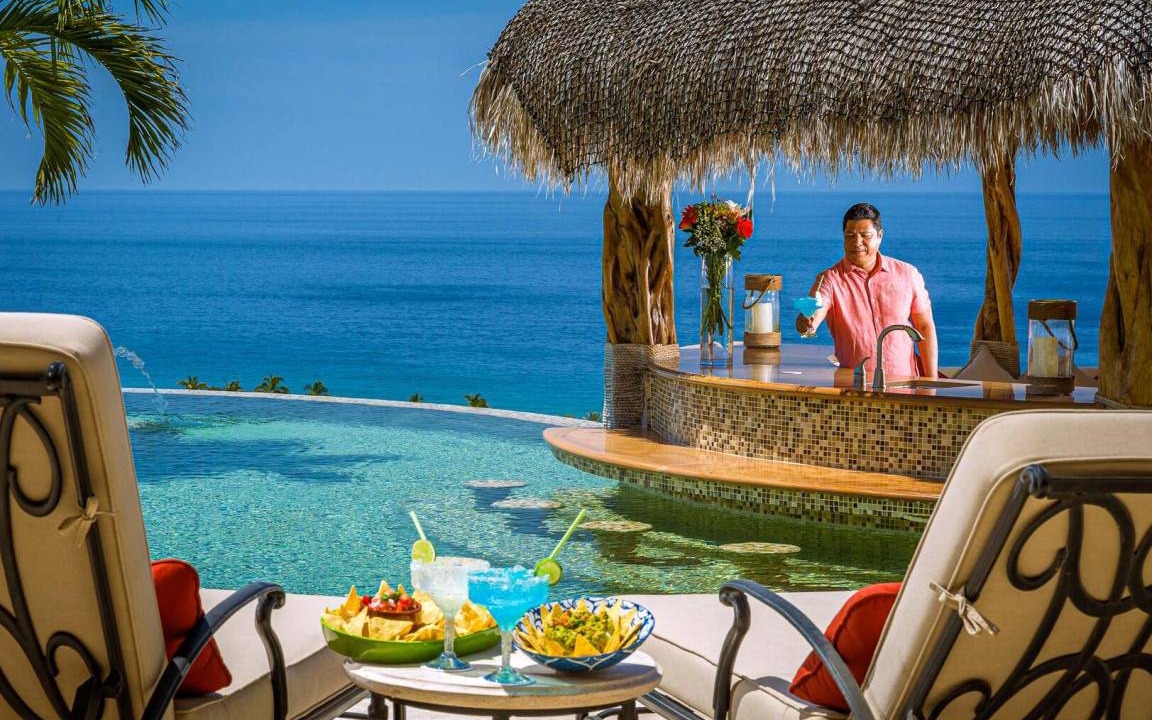 Photo of Patio Balcony in Buzzards
