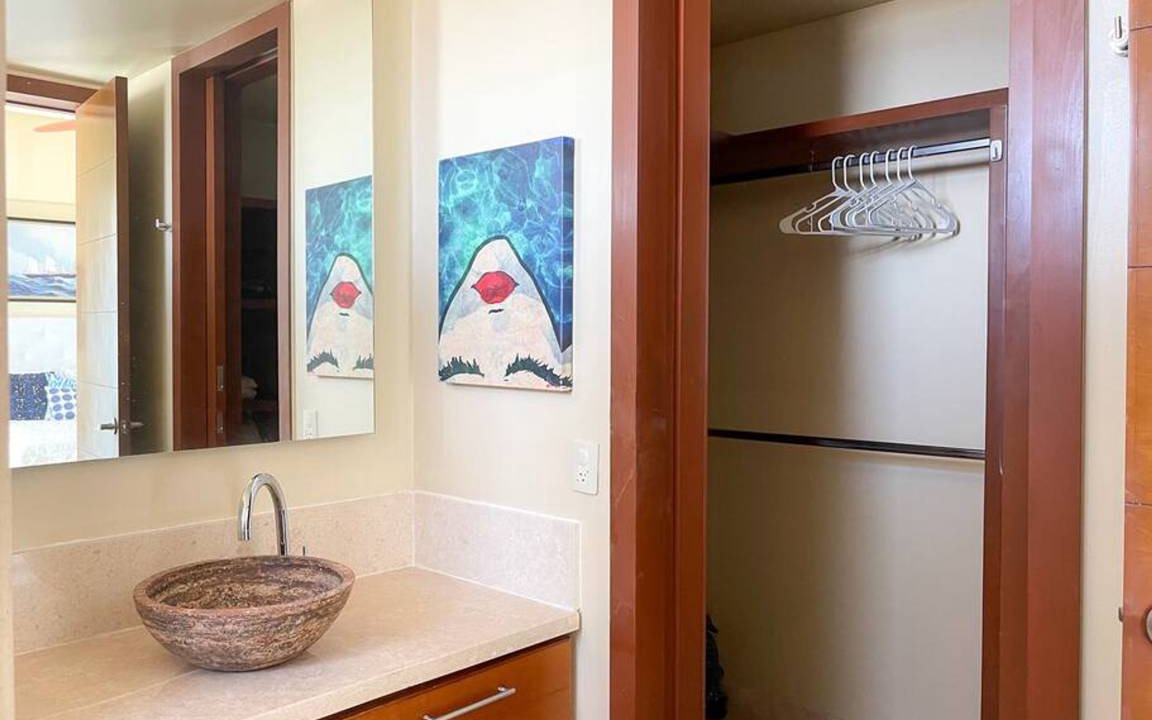 Photo of Bathroom in Puerto Penasco