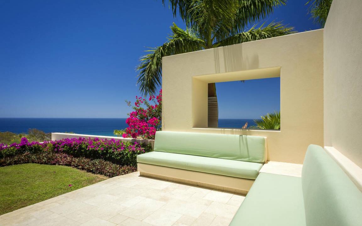 Photo of Patio Balcony in Buzzards