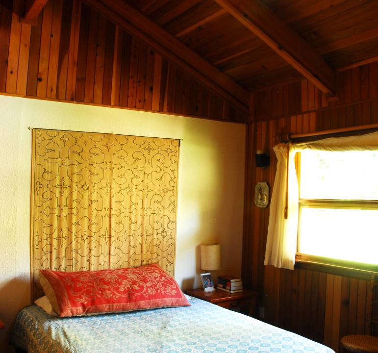 Photo of Bedroom in Malinalco