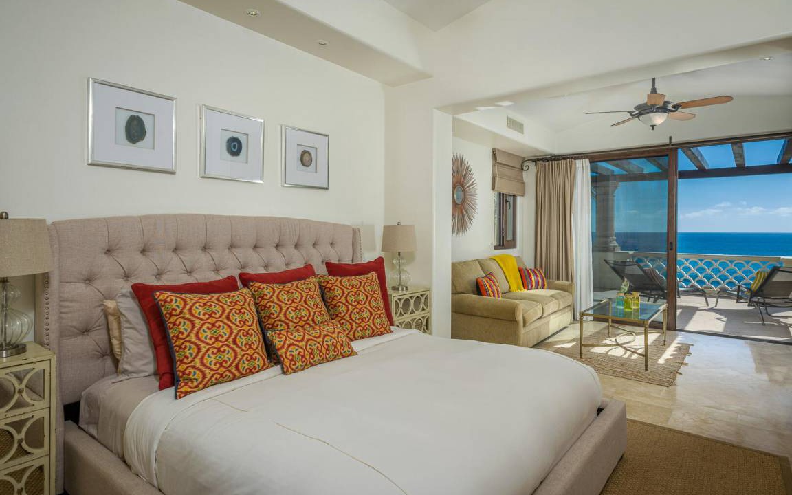 Photo of Bedroom in Buzzards