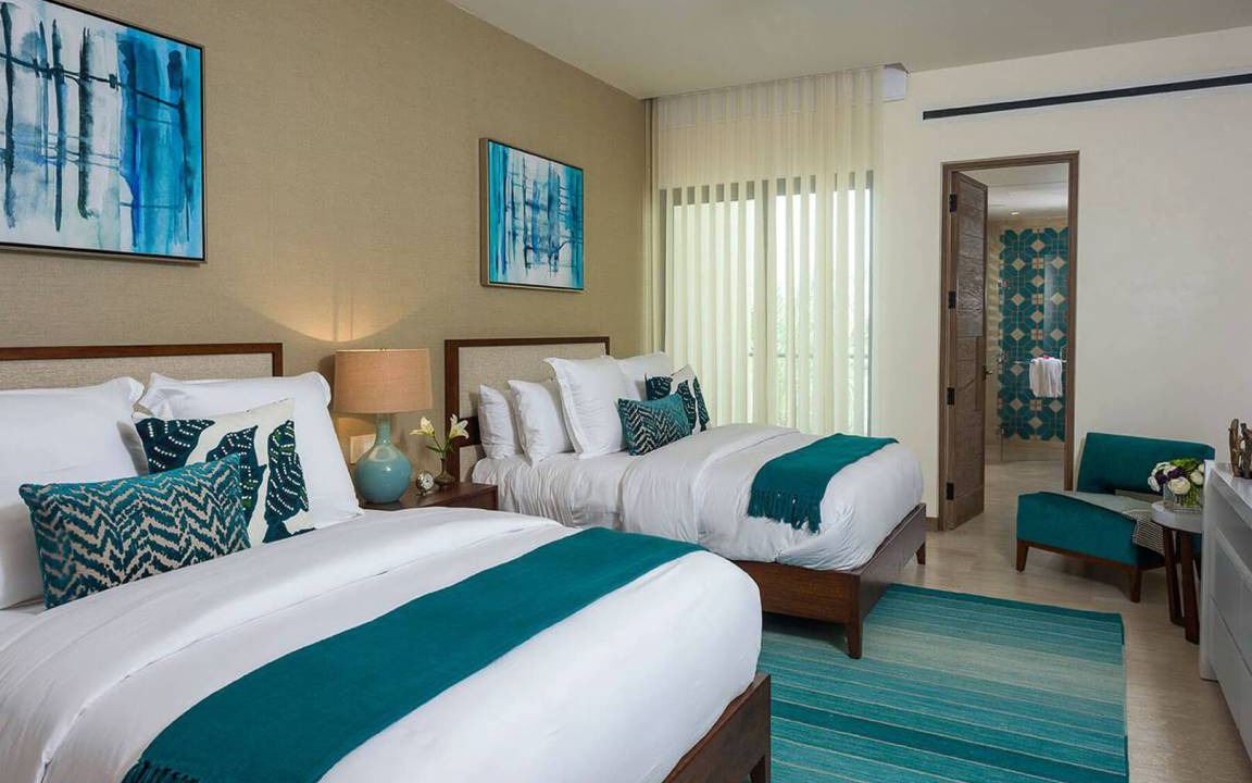 Photo of Bedroom in Cabo San Lucas