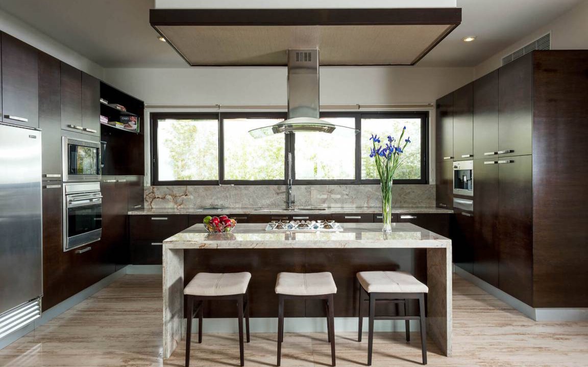 Photo of Kitchen in Cabo Bello