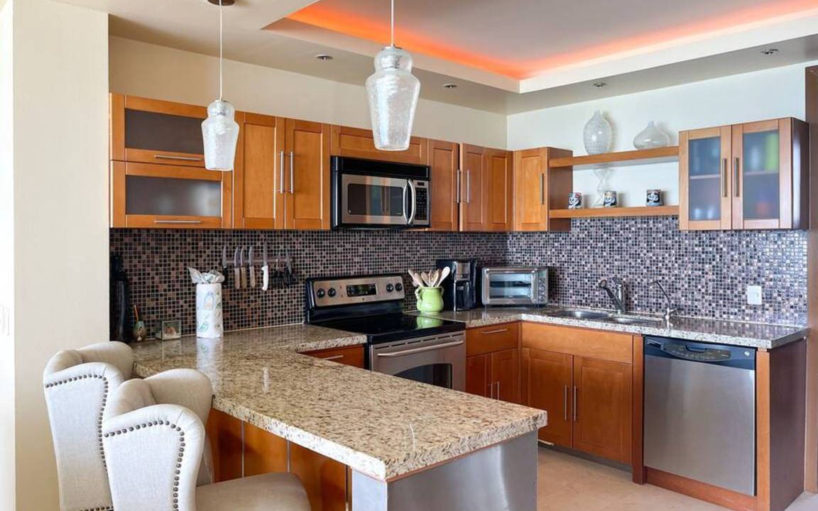 Photo of Kitchen in Puerto Penasco