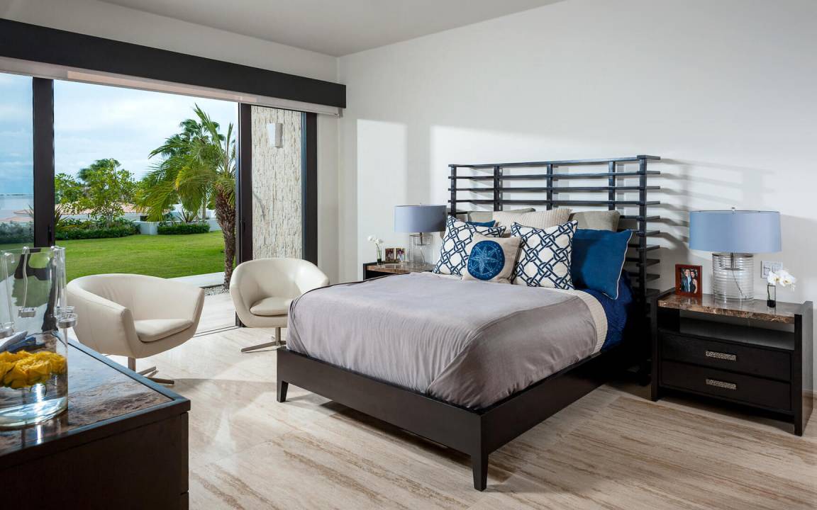Photo of Bedroom in Cabo Bello