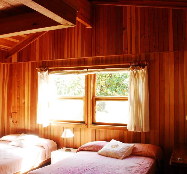 Photo of Bedroom in Malinalco