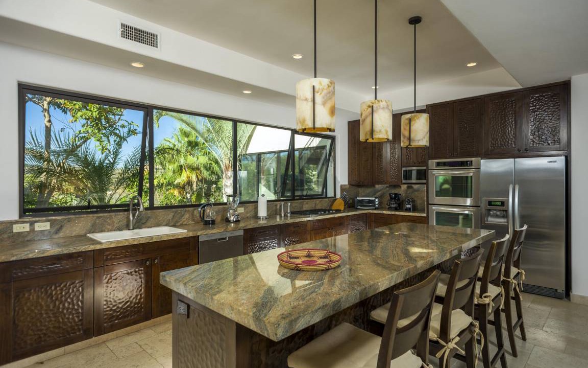 Photo of Kitchen in Buzzards