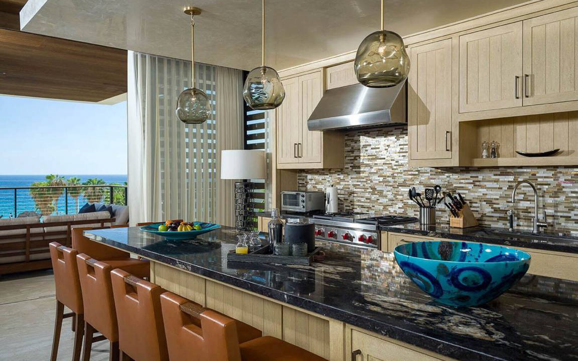 Photo of Kitchen in Cabo San Lucas