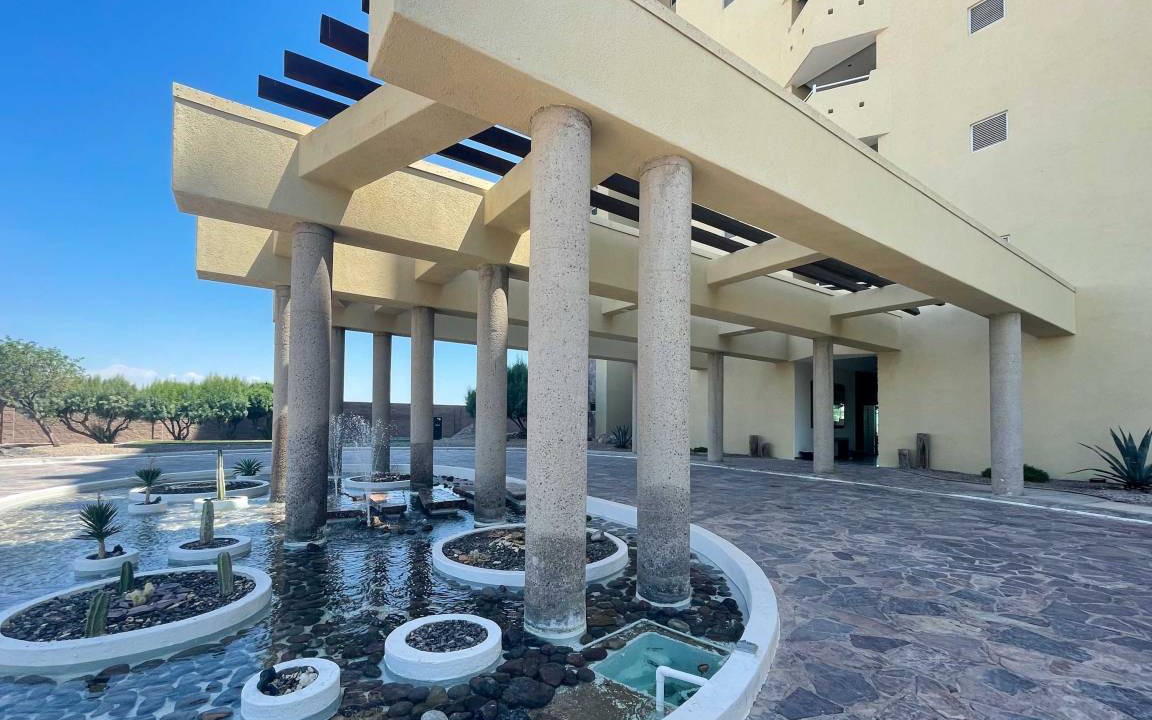 Photo of Patio Balcony in Puerto Penasco