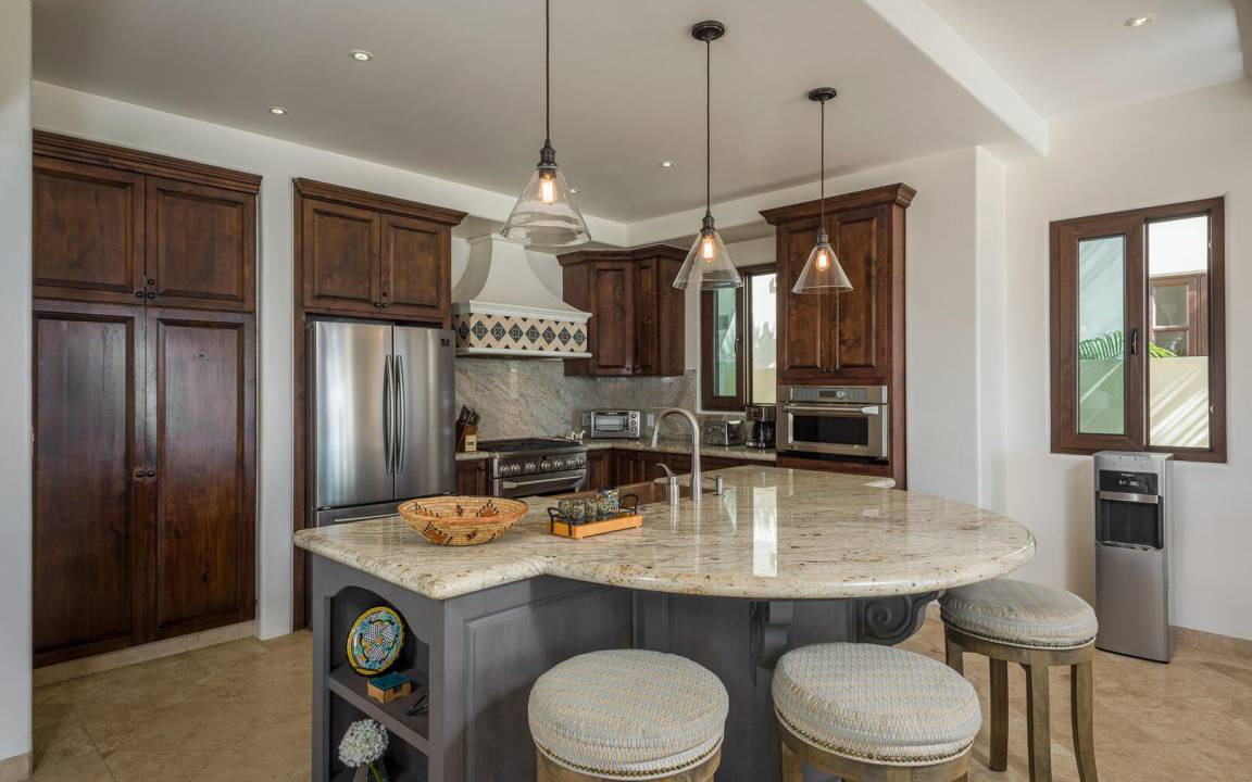 Photo of Kitchen in Buzzards