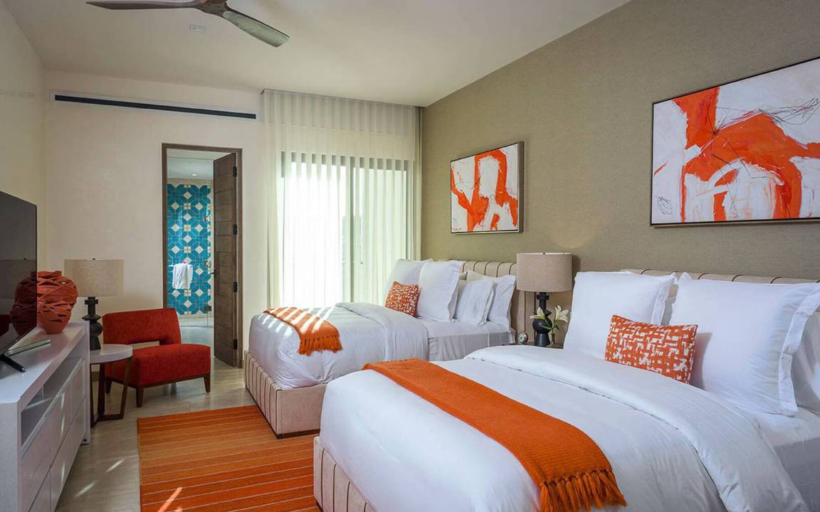 Photo of Bedroom in Cabo San Lucas