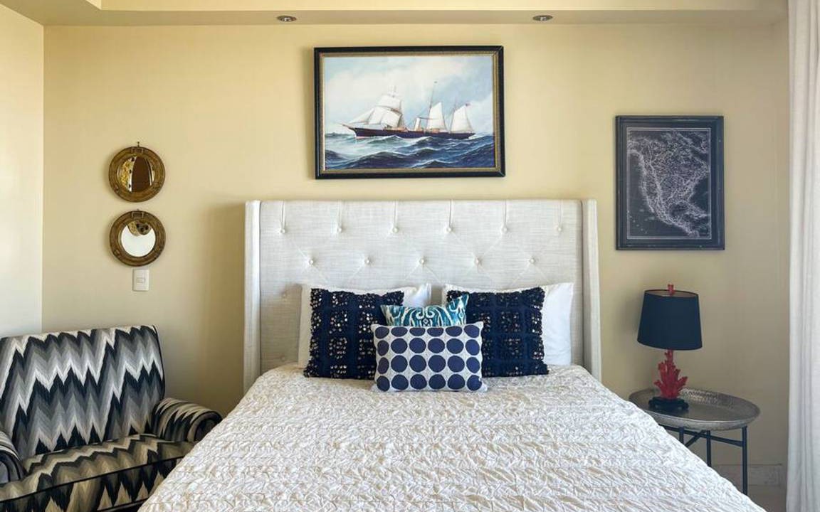 Photo of Bedroom in Puerto Penasco
