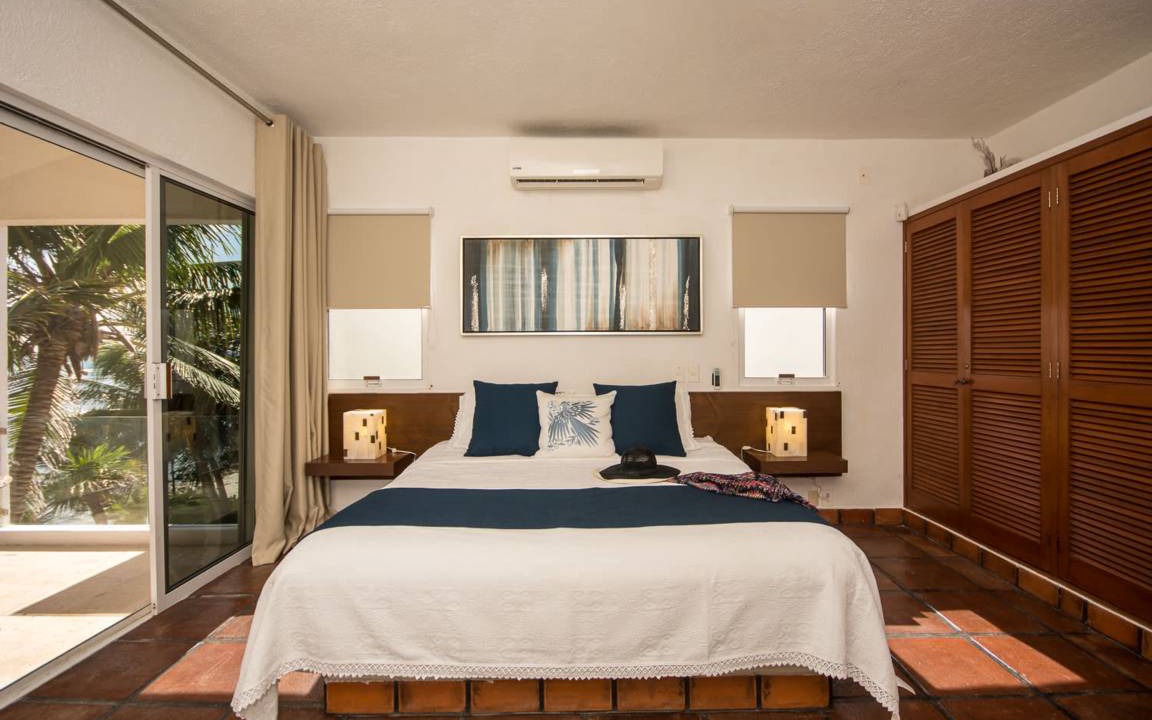 Photo of Bedroom in Akumal