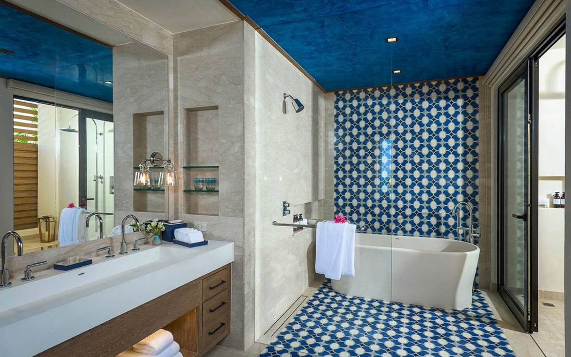 Photo of Bathroom in Cabo San Lucas
