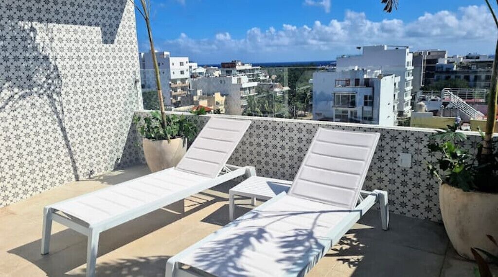 Photo of Outdoor in Gonzalo Guerrero
