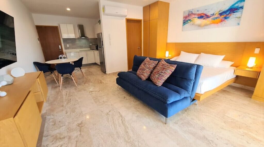 Photo of Livingroom in Gonzalo Guerrero