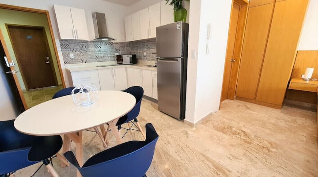 Photo of Kitchen in Gonzalo Guerrero