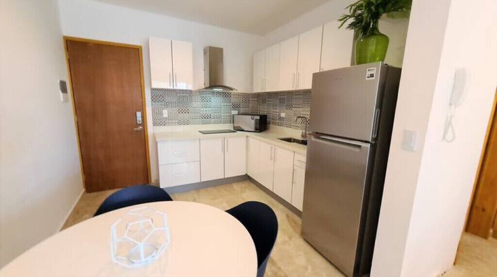 Photo of Kitchen in Gonzalo Guerrero
