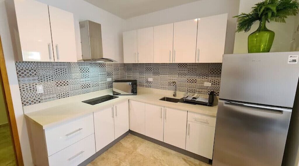 Photo of Kitchen in Gonzalo Guerrero
