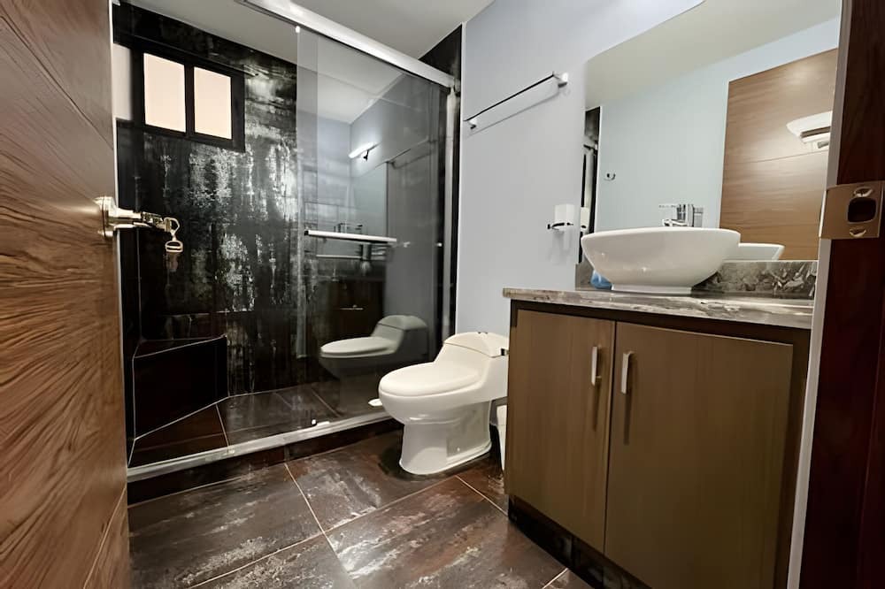 Photo of Bathroom in Bosques de las Lomas