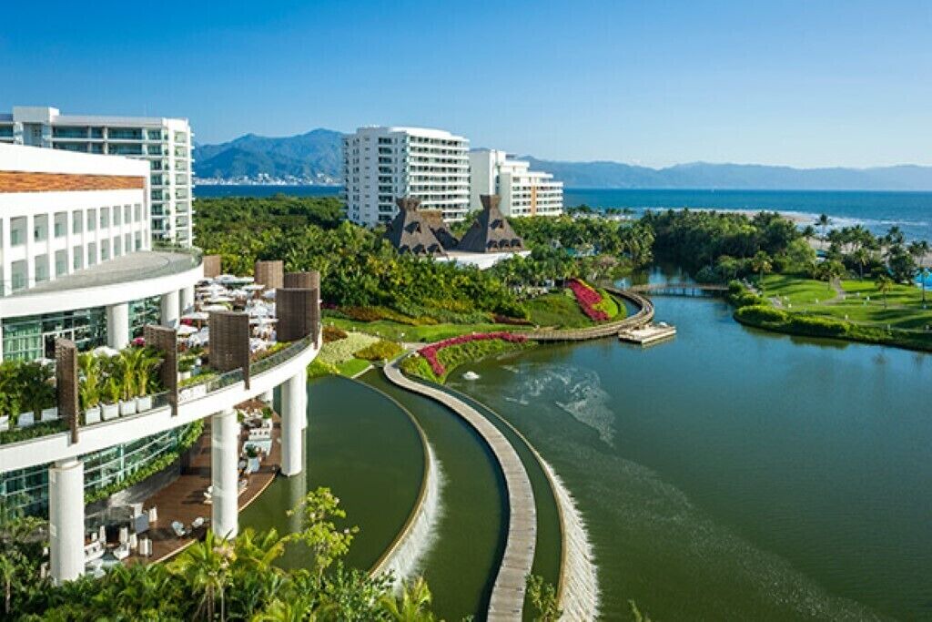 Photo of Outdoor in Villa Juarez