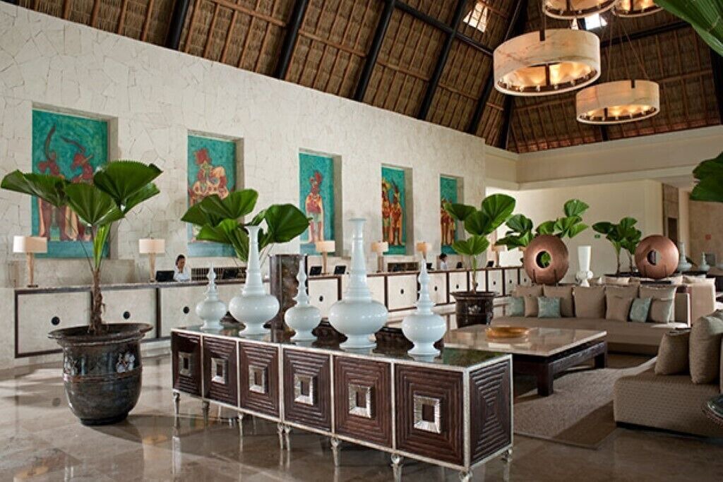 Photo of Livingroom in Villa Juarez