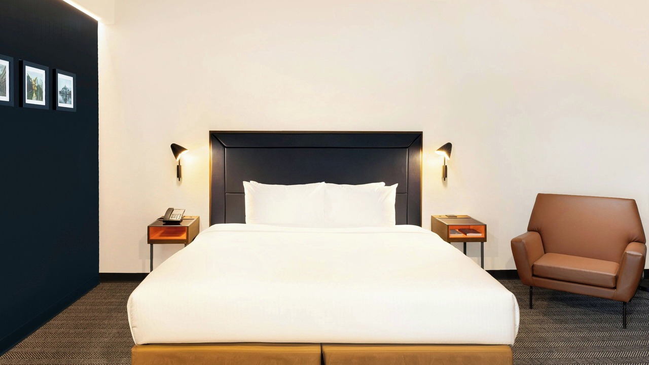 Photo of Bedroom in Venustiano Carranza