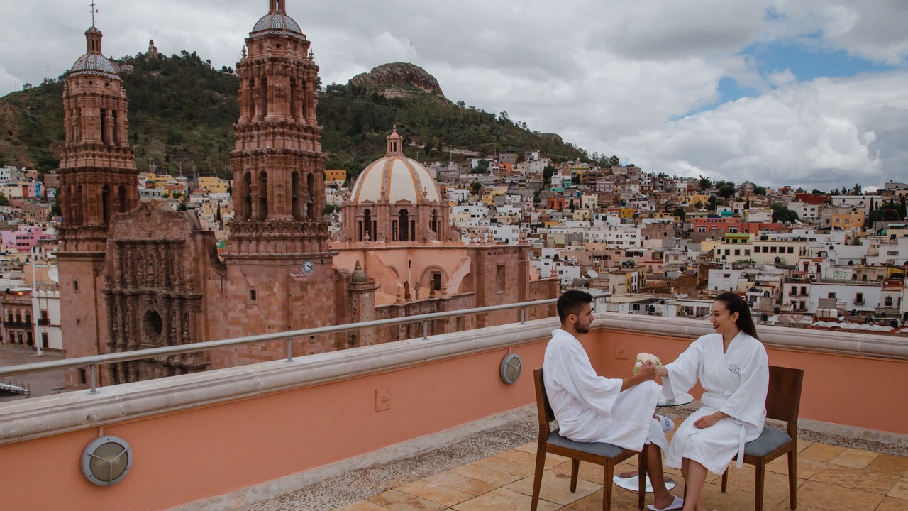 Photo of Outdoor in Zacatecas Centro