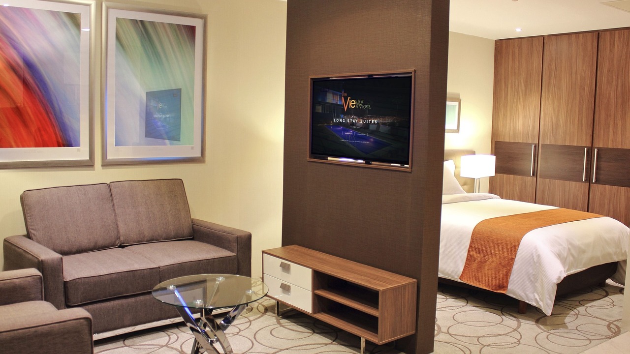 Photo of Bedroom in San Luis Potosi