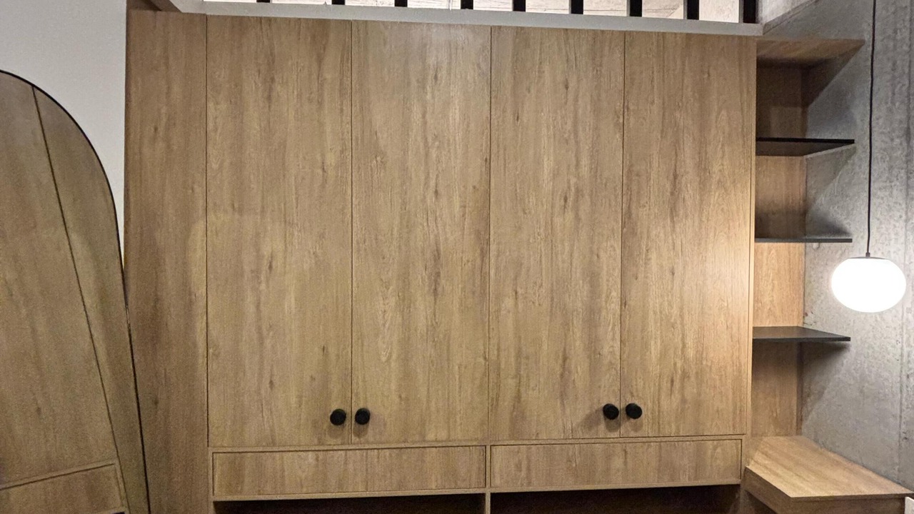 Photo of Patio Balcony in Monterrey Centro