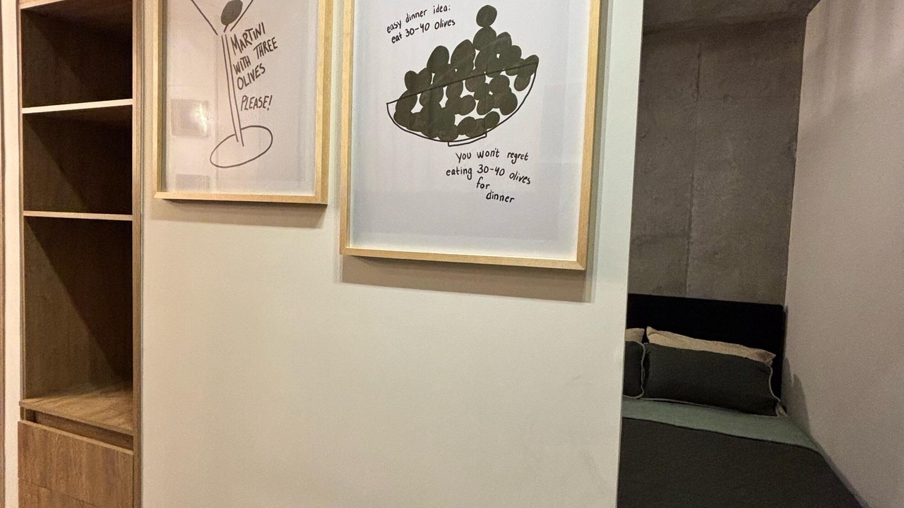 Photo of Patio Balcony in Monterrey Centro