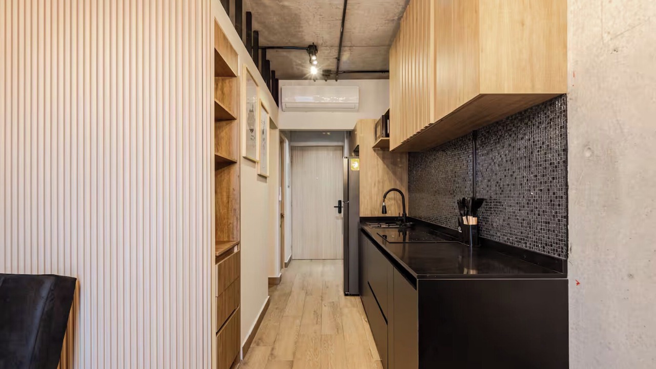 Photo of Patio Balcony in Monterrey Centro