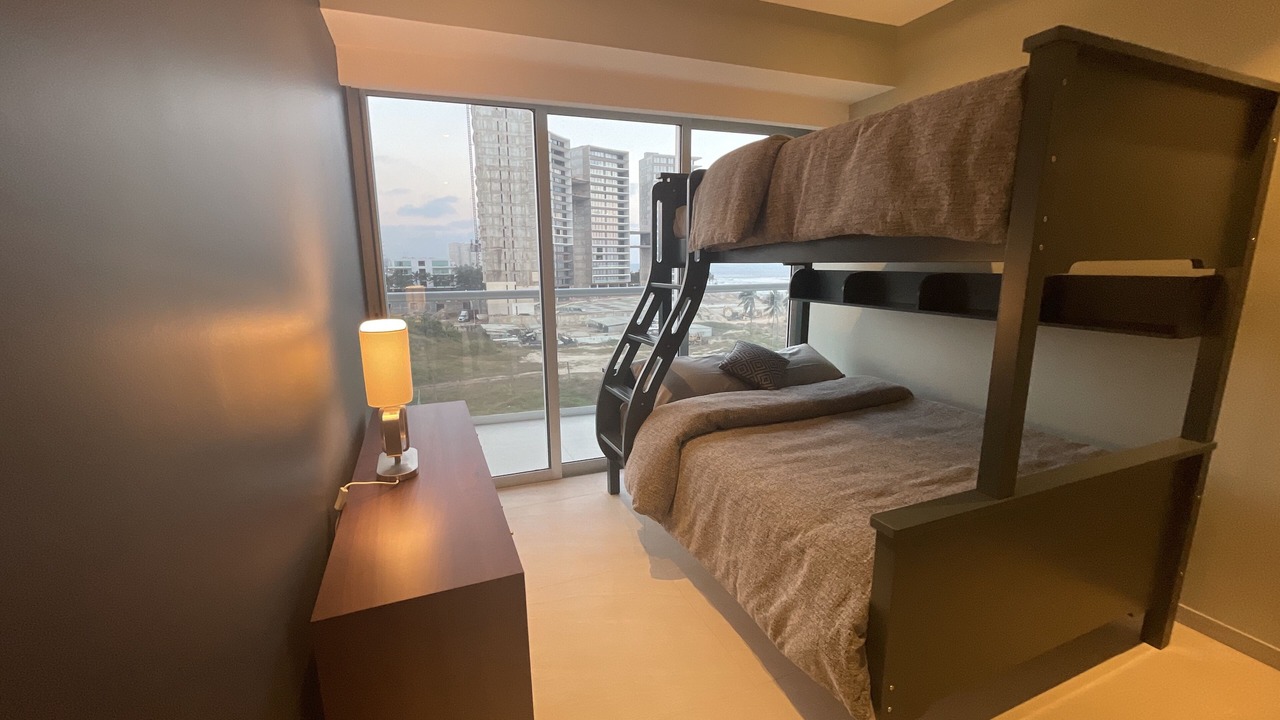 Photo of Bedroom in Playa Diamante