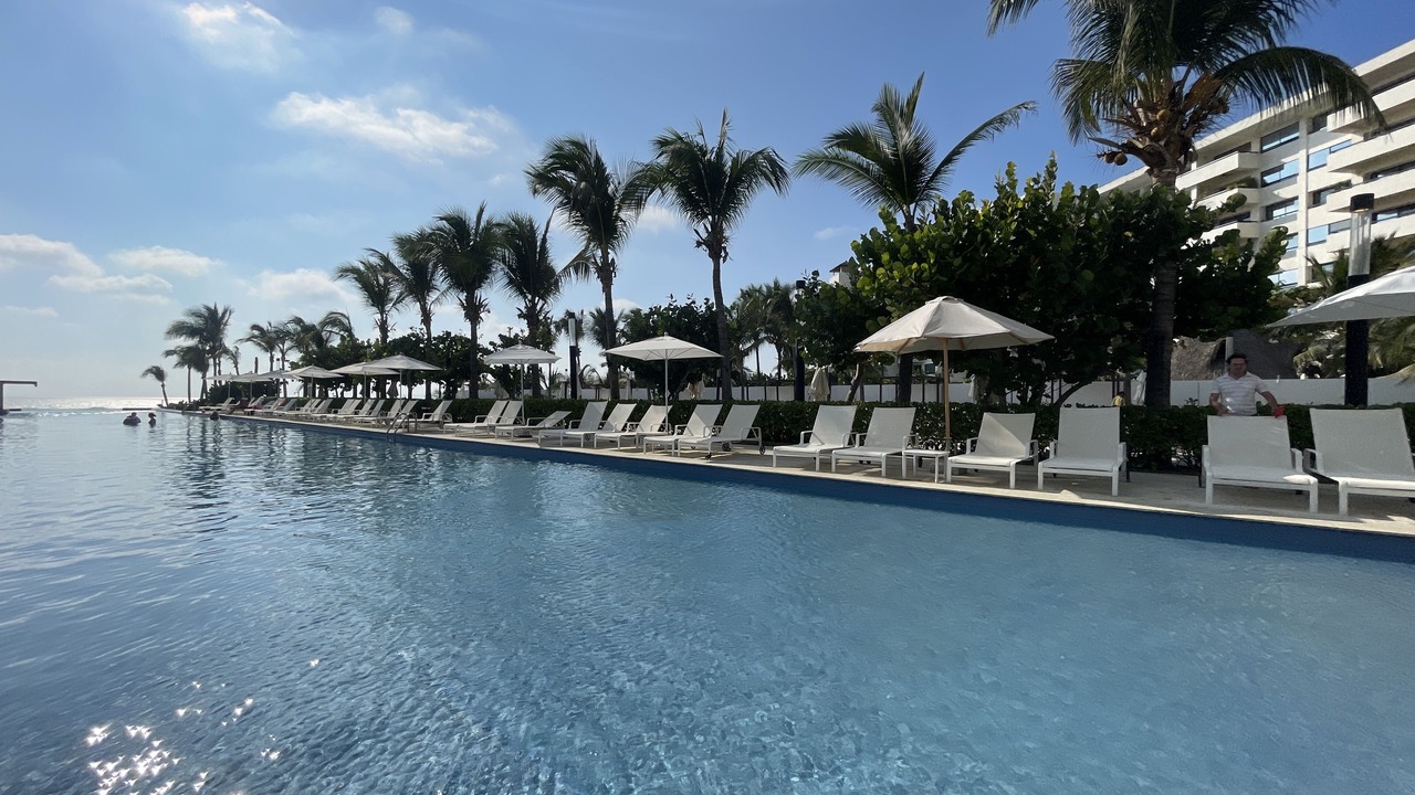 Photo of Outdoor in Playa Diamante