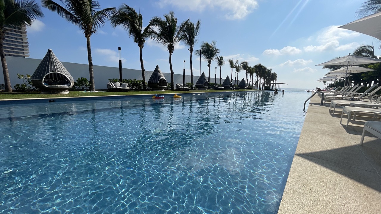Photo of Outdoor in Playa Diamante