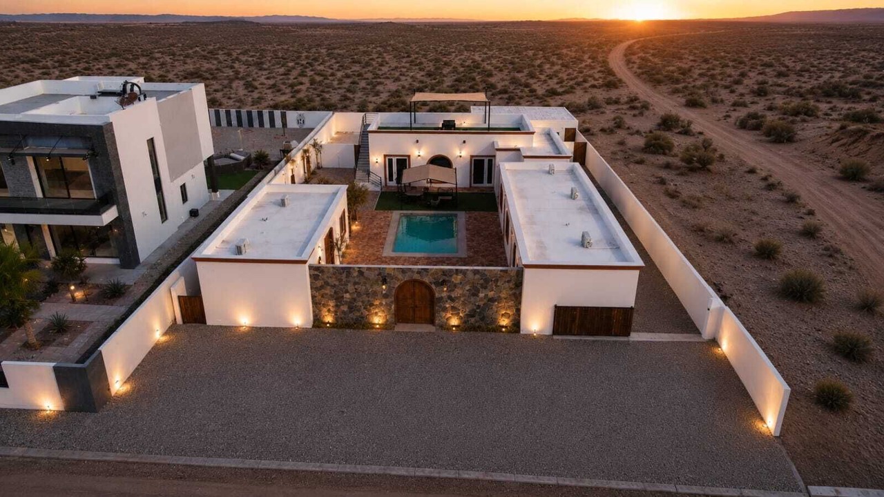 Photo of Outdoor in Las Conchas