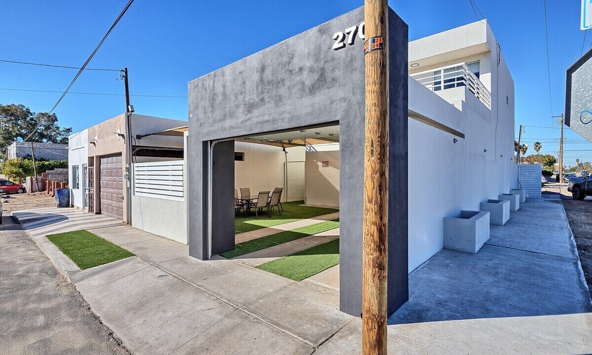 Photo of Outdoor in Centro