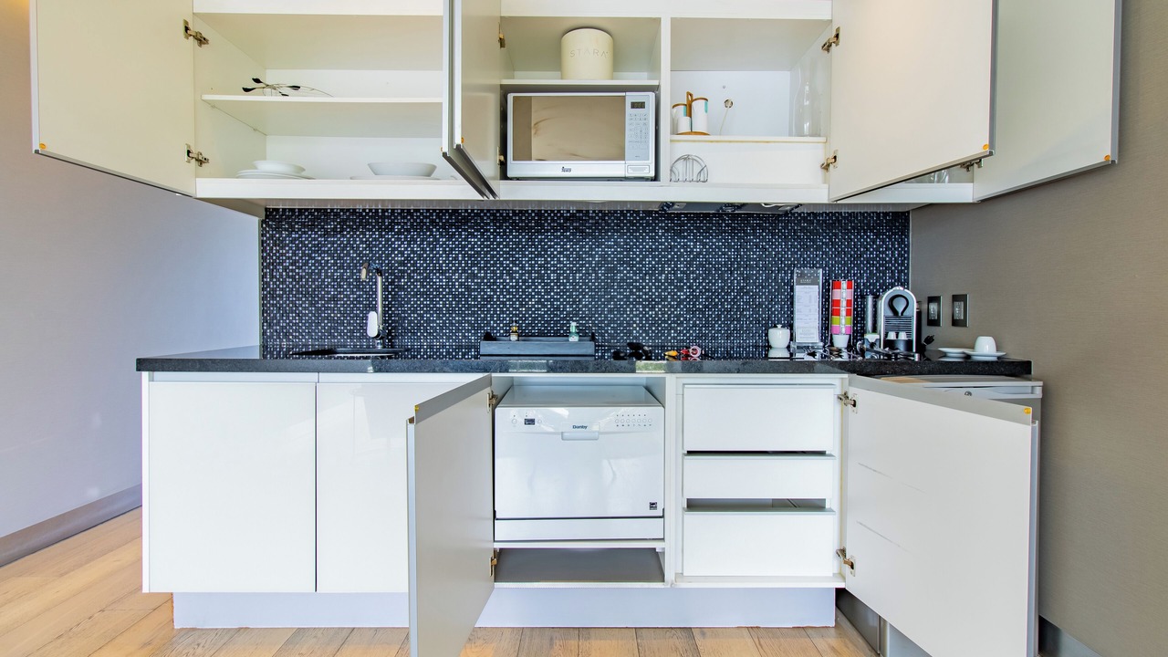 Photo of Kitchen in Alvaro Obregon