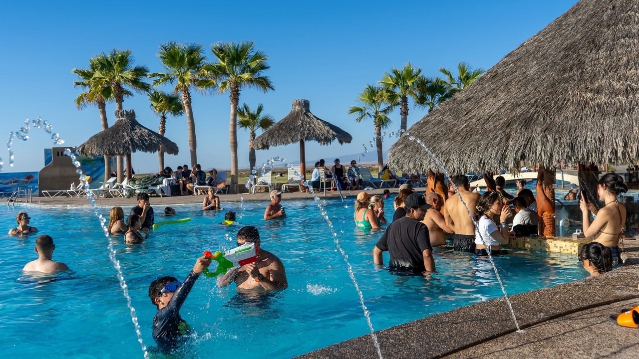 Photo of Outdoor in Laguna Shores