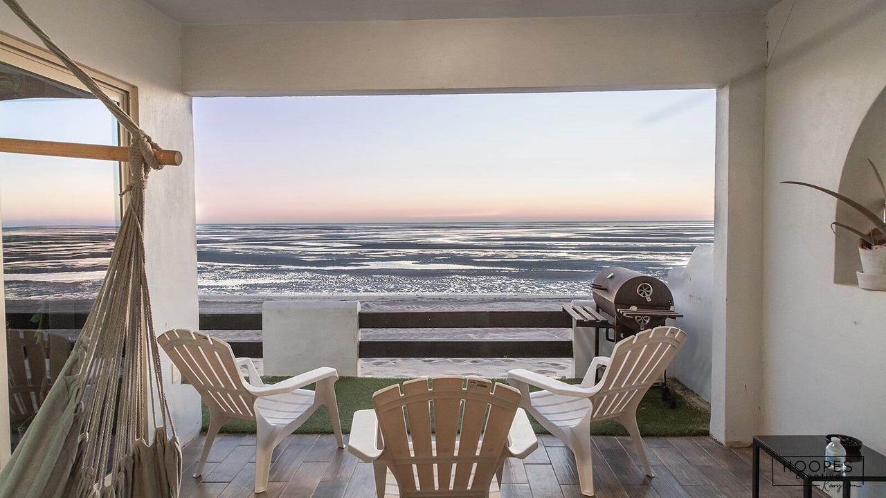 Photo of Patio Balcony in Laguna Shores